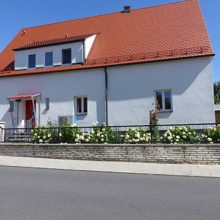 Ferienwohnung Gretl & Xaver Neumarkt in der Oberpfalz Bagian luar foto