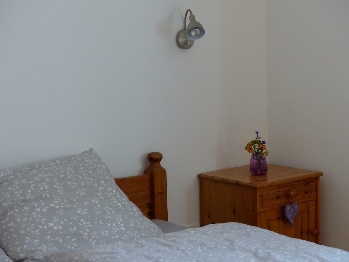 Ferienwohnung Gretl & Xaver Neumarkt in der Oberpfalz Bagian luar foto
