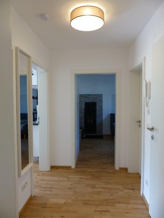 Ferienwohnung Gretl & Xaver Neumarkt in der Oberpfalz Bagian luar foto