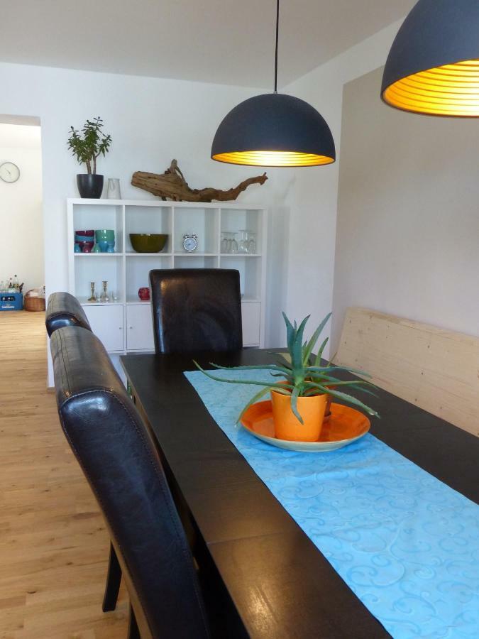 Ferienwohnung Gretl & Xaver Neumarkt in der Oberpfalz Bagian luar foto