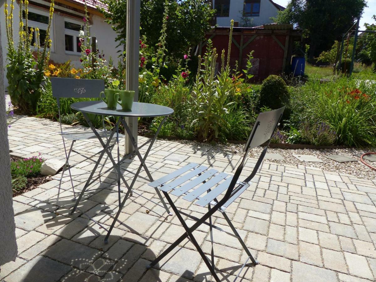 Ferienwohnung Gretl & Xaver Neumarkt in der Oberpfalz Bagian luar foto