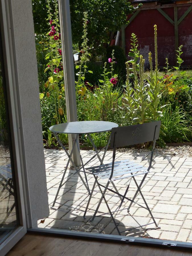 Ferienwohnung Gretl & Xaver Neumarkt in der Oberpfalz Bagian luar foto