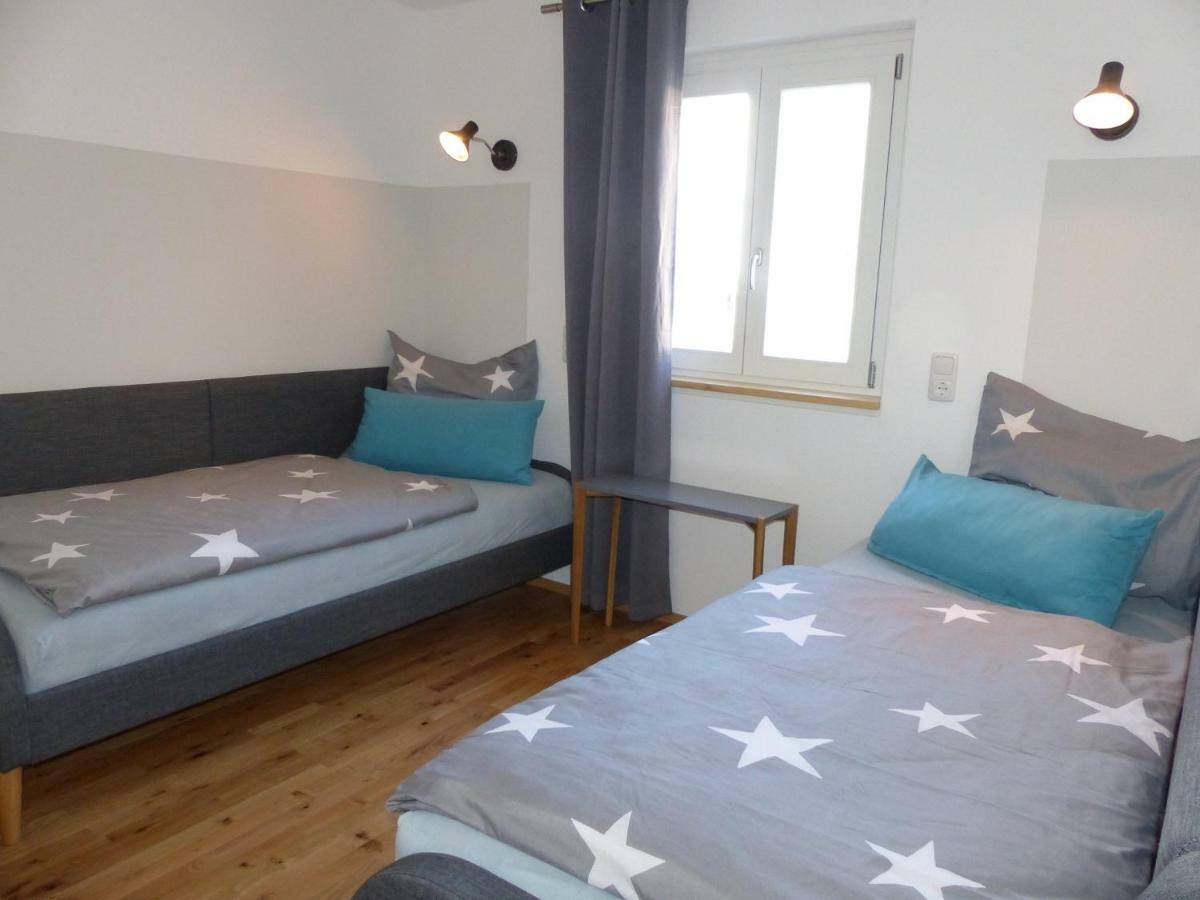 Ferienwohnung Gretl & Xaver Neumarkt in der Oberpfalz Bagian luar foto