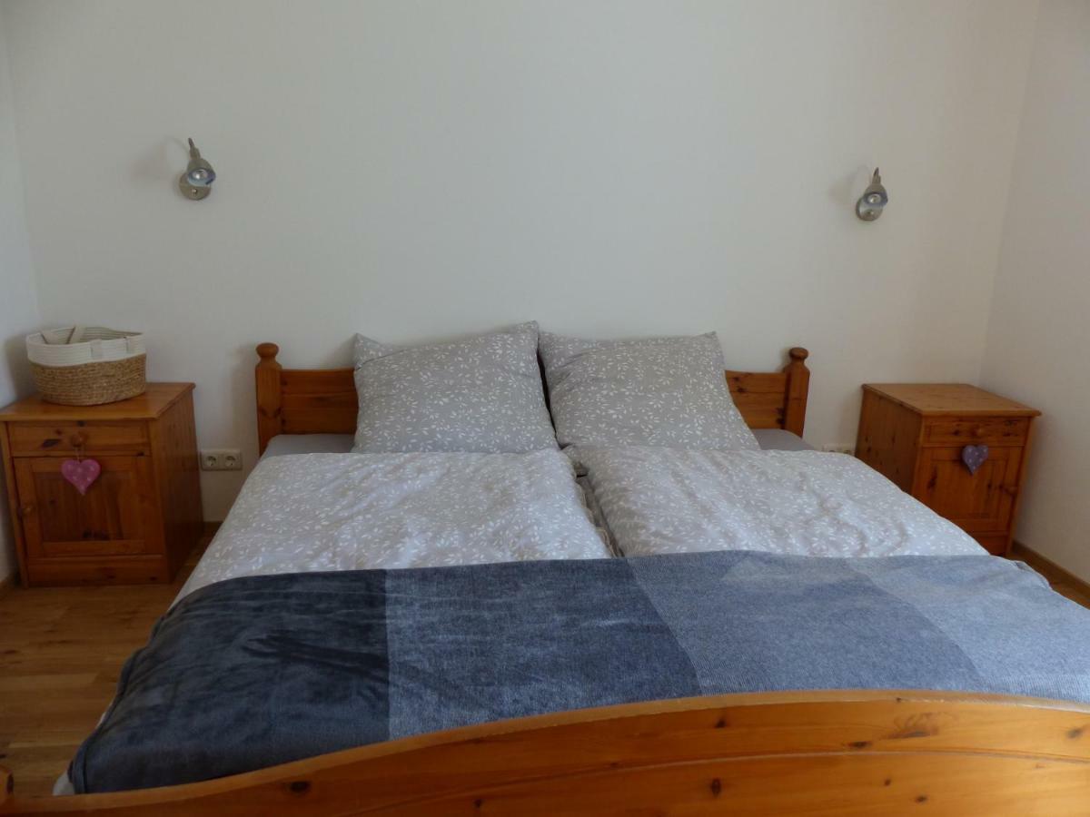 Ferienwohnung Gretl & Xaver Neumarkt in der Oberpfalz Bagian luar foto