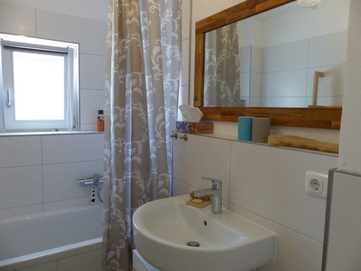 Ferienwohnung Gretl & Xaver Neumarkt in der Oberpfalz Bagian luar foto