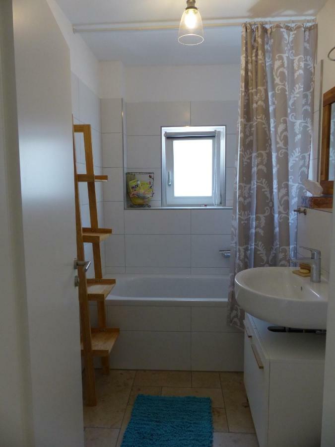 Ferienwohnung Gretl & Xaver Neumarkt in der Oberpfalz Bagian luar foto