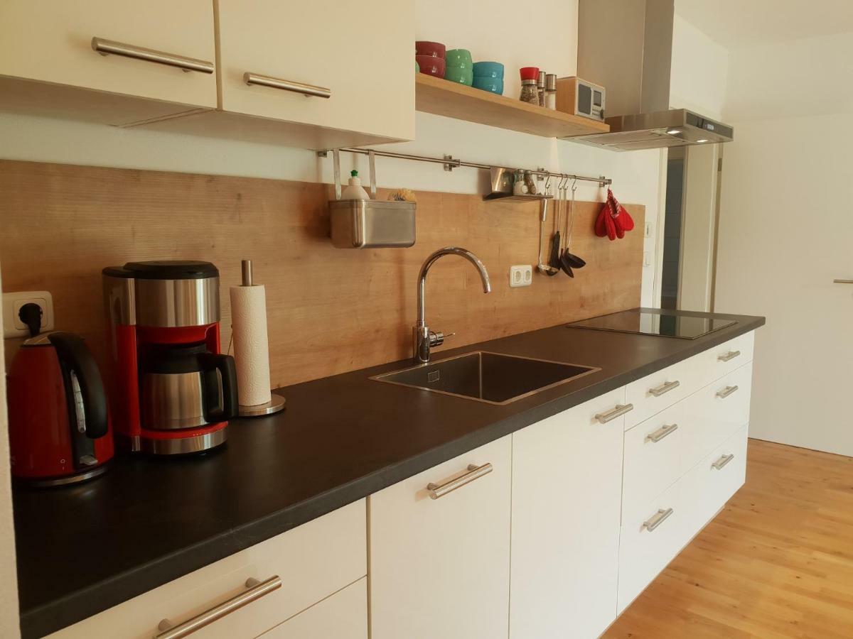 Ferienwohnung Gretl & Xaver Neumarkt in der Oberpfalz Bagian luar foto