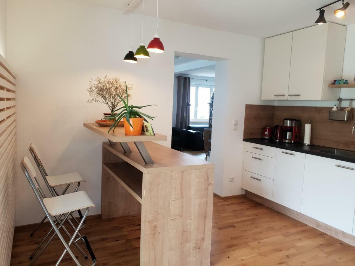 Ferienwohnung Gretl & Xaver Neumarkt in der Oberpfalz Bagian luar foto