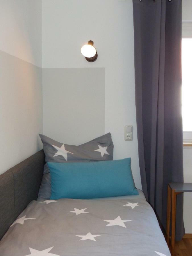 Ferienwohnung Gretl & Xaver Neumarkt in der Oberpfalz Bagian luar foto