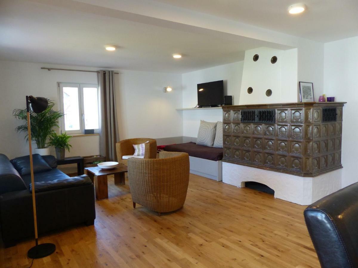 Ferienwohnung Gretl & Xaver Neumarkt in der Oberpfalz Bagian luar foto