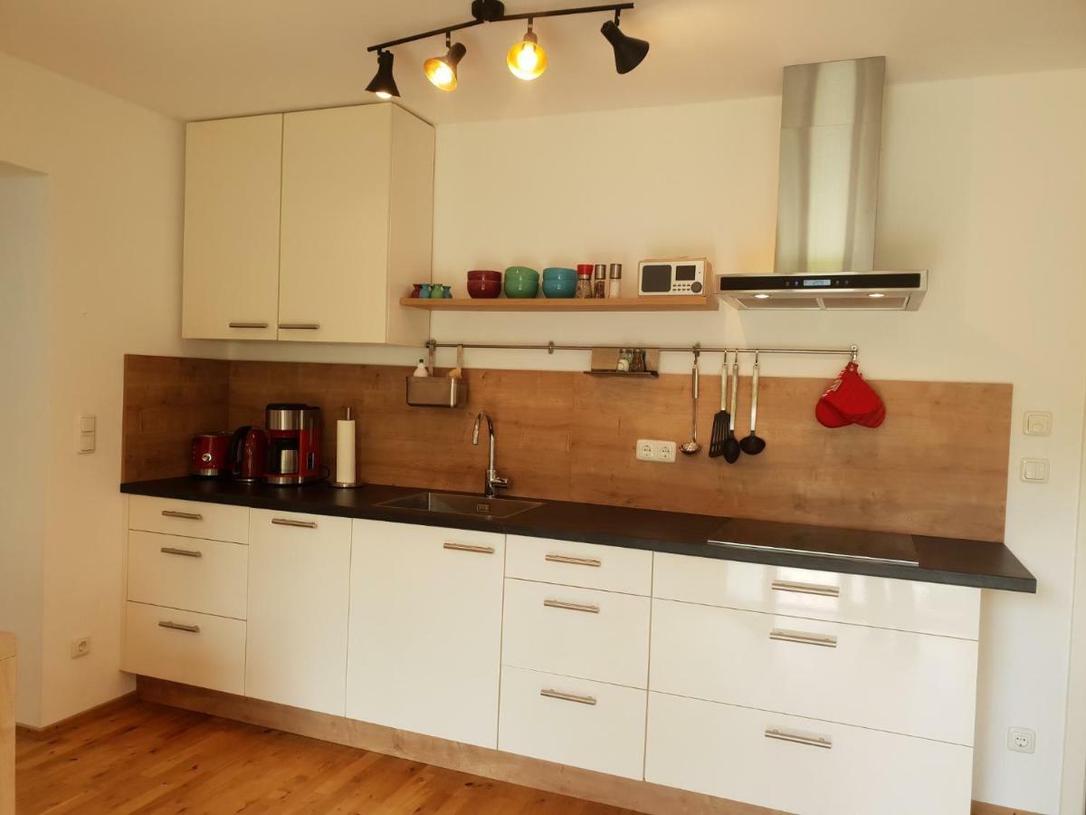 Ferienwohnung Gretl & Xaver Neumarkt in der Oberpfalz Bagian luar foto