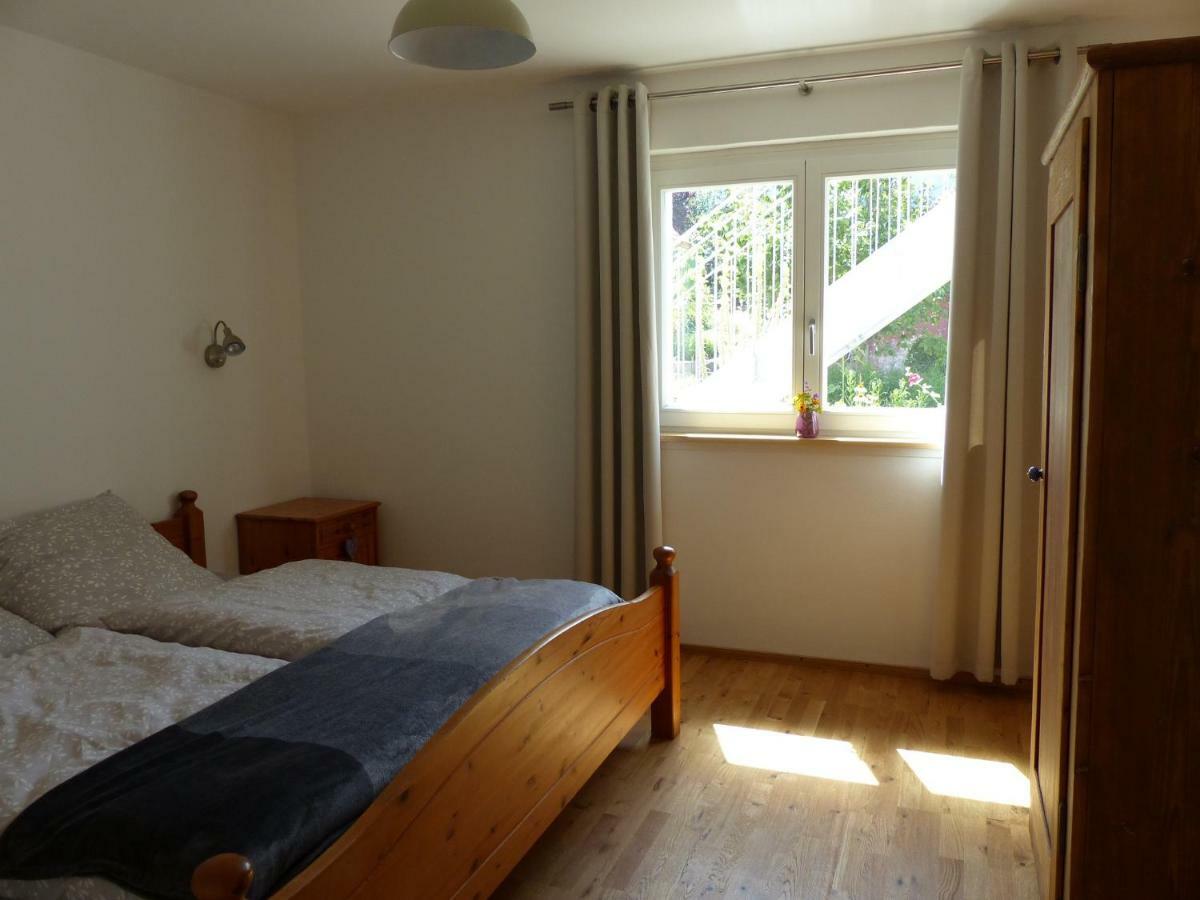 Ferienwohnung Gretl & Xaver Neumarkt in der Oberpfalz Bagian luar foto