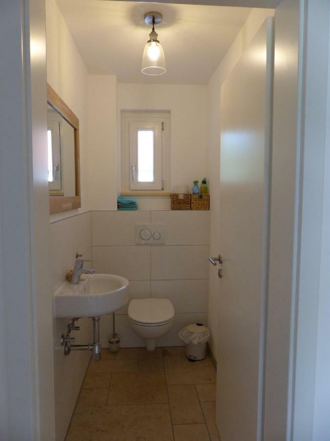 Ferienwohnung Gretl & Xaver Neumarkt in der Oberpfalz Bagian luar foto