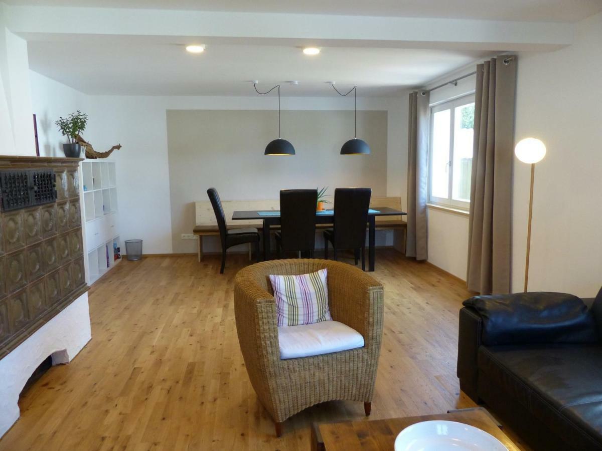 Ferienwohnung Gretl & Xaver Neumarkt in der Oberpfalz Bagian luar foto